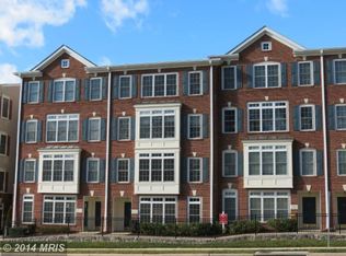 4569 Whittemore Pl #1321, Fairfax, VA 22030