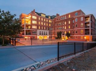 400 Capitol Ave, Salt Lake City, UT 84103