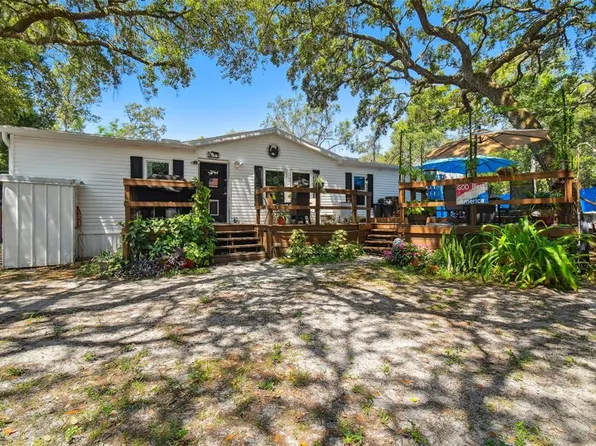 14507 Little Ranch Rd, Spring Hill, FL 34610