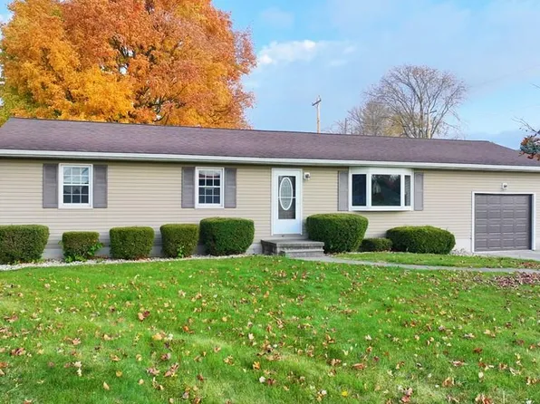 45 Taft St, Shelby, OH 44875