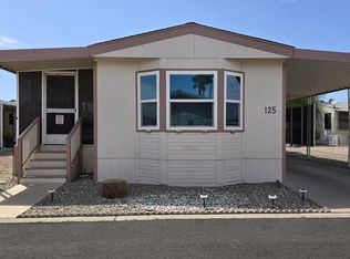11596 W Sierra Dawn Blvd #125, Surprise, AZ 85378