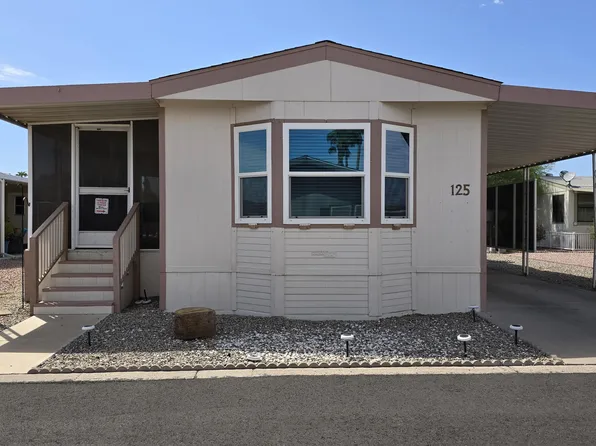 11596 W Sierra Dawn Boulevard #125, Surprise, AZ 85378