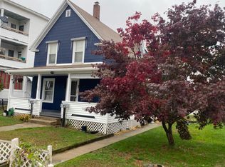 369 Hevey St, Manchester, NH 03102