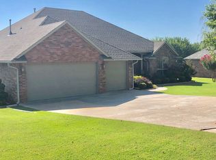 4014 Stonebrook Dr, Norman, OK 73072
