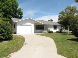982 Lanco Ave, Sebastian, FL 32958