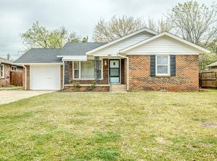 2757 Lancaster Ln, Oklahoma City, OK 73116
