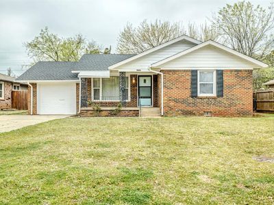 2757 Lancaster Ln, Oklahoma City, OK, 73116