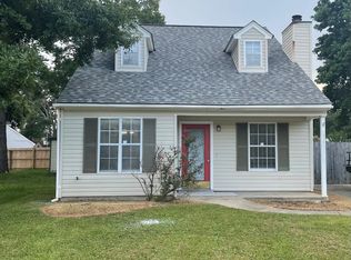 2386 Skylark Cv, Biloxi, MS 39531