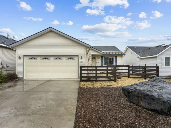 842 N Doryport Ct, Post Falls, ID 83854