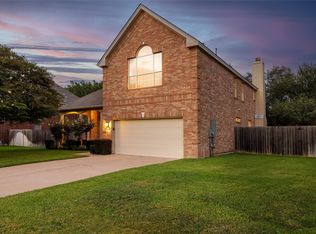 205 Ridge Run Ct, Georgetown, TX 78628
