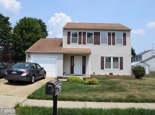 12220 Kings Arrow St, Bowie, MD 20721