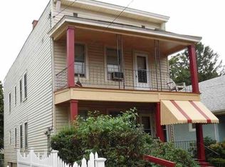 9 Pennsylvania Ave, Albany, NY 12206