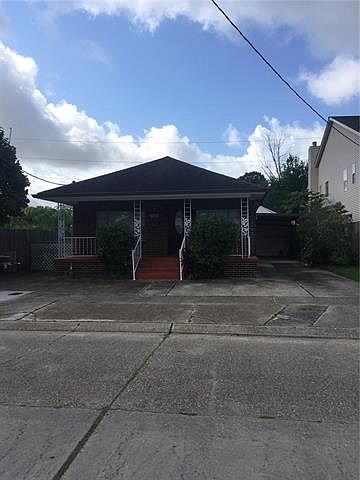 1st image of 3804 Bauvais St