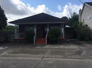 3804 Bauvais St, Metairie, LA 70001