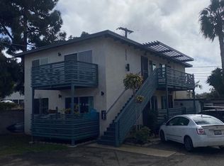 3753 Udall St, San Diego, CA 92107