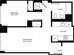 2385 3rd Ave #C-1734 — Photo 2
