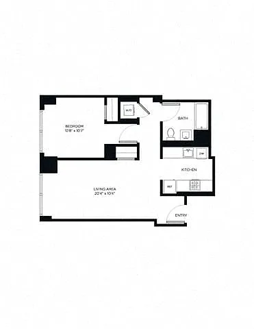 Building Photo - 2385 3rd Ave #C-2134