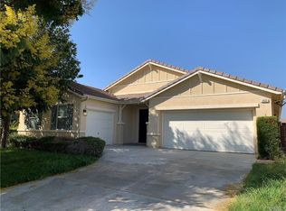 3422 Ranch St, Perris, CA 92571