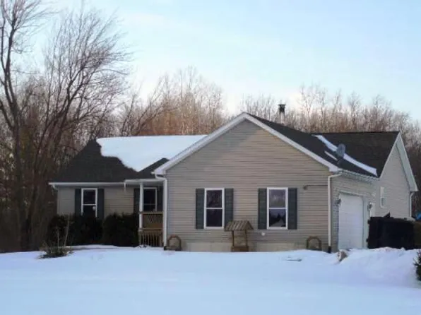 8221 Tubspring Rd, Almont, MI 48003