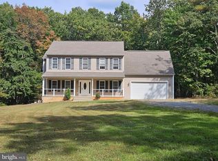 27665 Old Office Rd, Culpeper, VA 22701