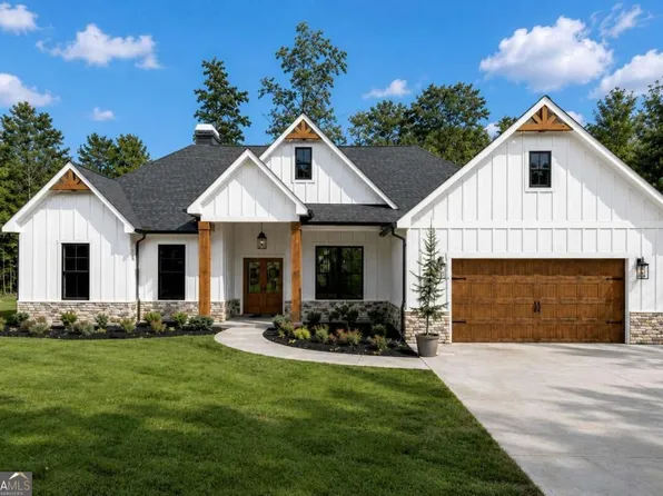 230 Banks Path, Dallas, GA 30157