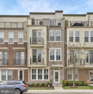 4836 Garden View Ln, Chantilly, VA, 20151