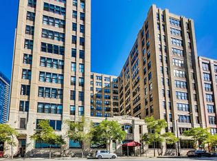 728 W Jackson Blvd APT 711, Chicago, IL 60661