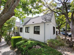 894 Regal Rd, Berkeley, CA 94708