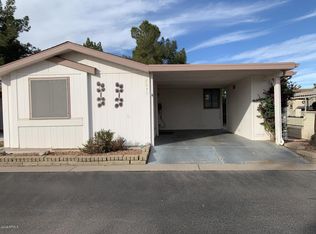 6042 S Cypress Point Dr, Chandler, AZ 85249