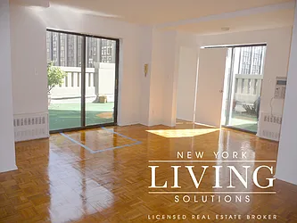 Rented by NY Living Solutions