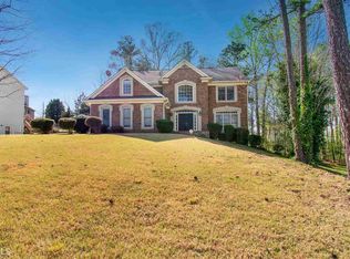 530 Stonebriar Way SW #13, Atlanta, GA 30331