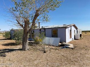 64 Creosote Rd, Animas, NM 88020