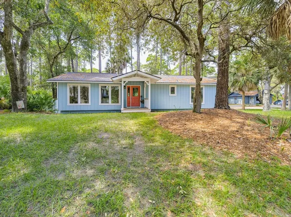 371 Speckled Trout Rd, Saint Helena Island, SC 29920