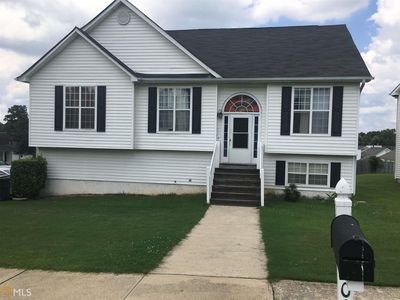 1021 Meadow Glen Cir, Fairburn, GA, 30213