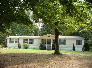 4765 Brooksie Thompson Rd, Decaturville, TN 38329