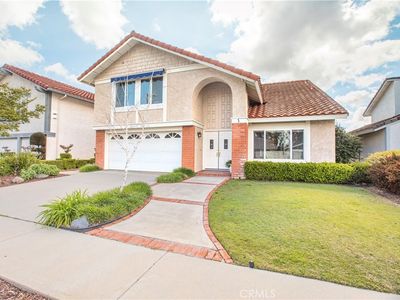20932 Calle Celeste, Lake Forest, CA, 92630