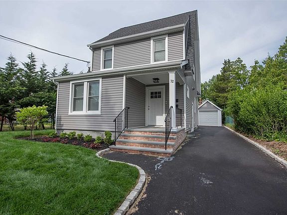 2nd image of 32 Linden Ave #B