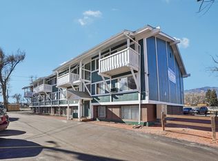 Southgate Commons, Colorado Springs, CO 80905