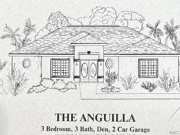 5070 W Wichita Dr, Beverly Hills, FL 34465