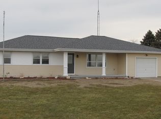 2311 263rd Ave, Fort Madison, IA 52627