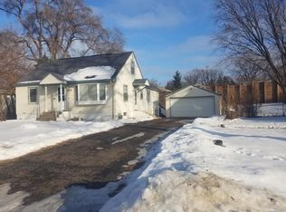 4675 3rd St NE, Fridley, MN 55421