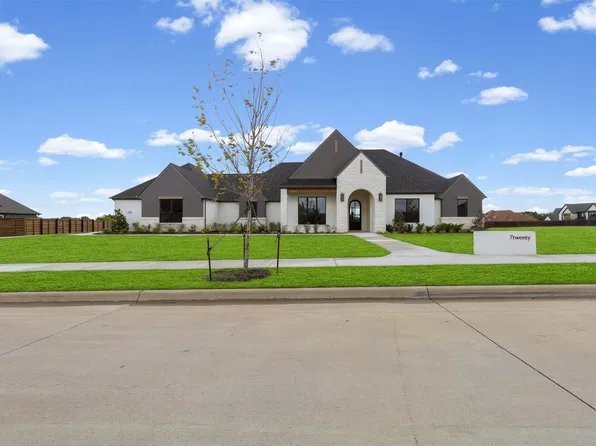 4720 Magnolia Trl, Midlothian, TX 76065