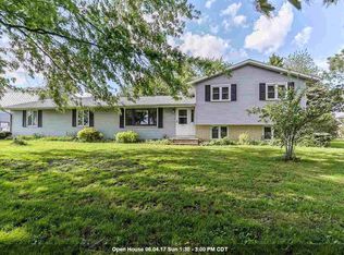 2758 Golden Glow Rd, De Pere, WI 54115