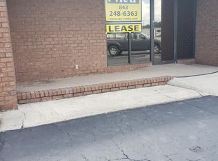 311 Beaty St #B, Conway, SC 29526