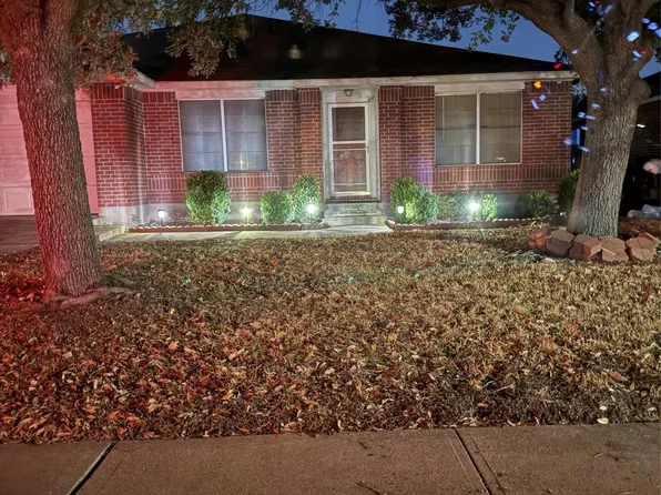 2562 Vernell Way, Round Rock, TX 78664