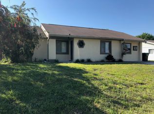 267 Gladiola Rd NE, Palm Bay, FL 32907