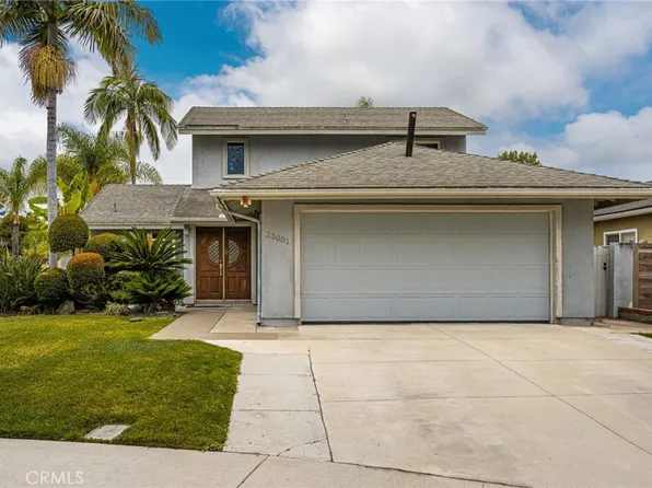 23001 Aspan St, Lake Forest, CA 92630