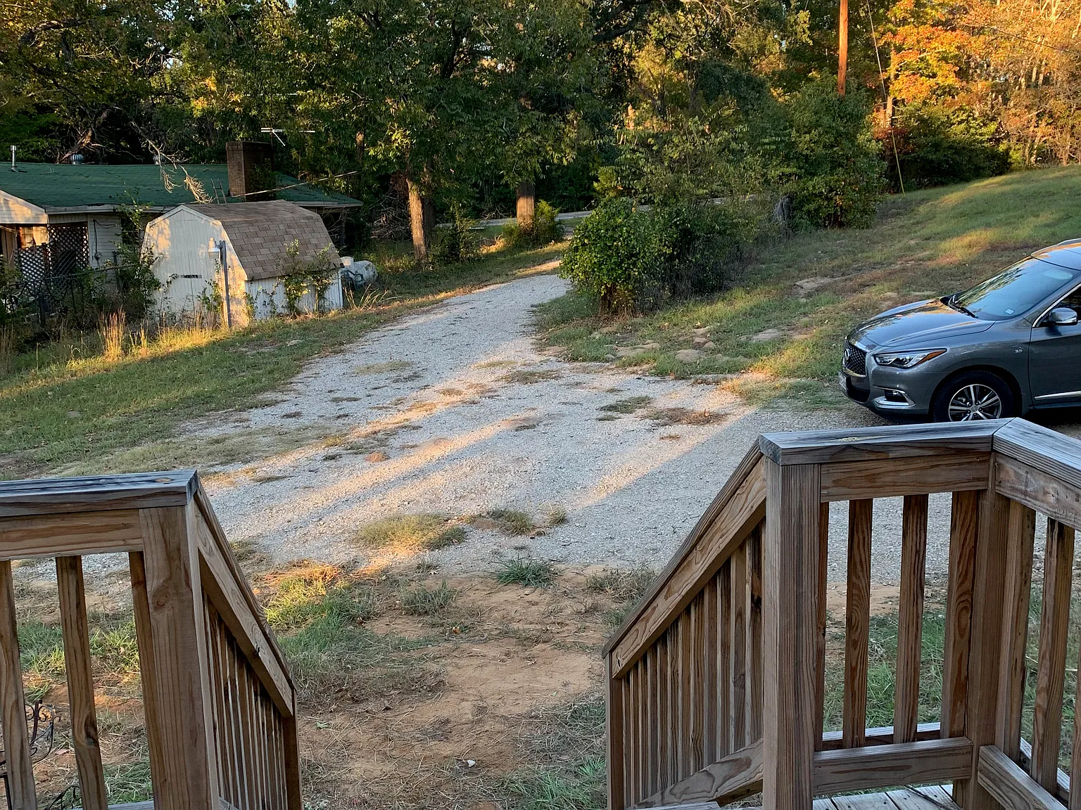 3 bed, 950 sqft, $1,400 — Photo 4