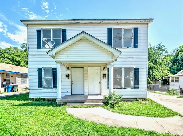 1209 W Pine Ave, Duncan, OK 73533