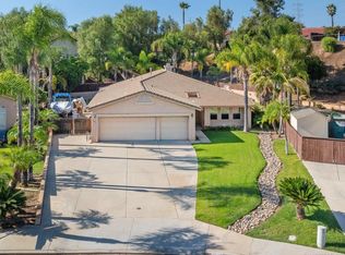 13802 Cheryl Creek Dr, El Cajon, CA 92021